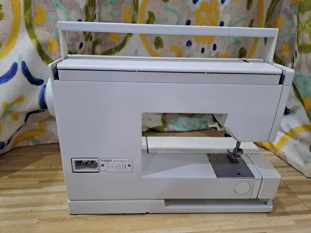 چرخ خیاطی فاف مدل ۱۱۲۹|چرخ خیاطی و ریسندگی|پاکدشت, شهرک امام رضا|دیوار