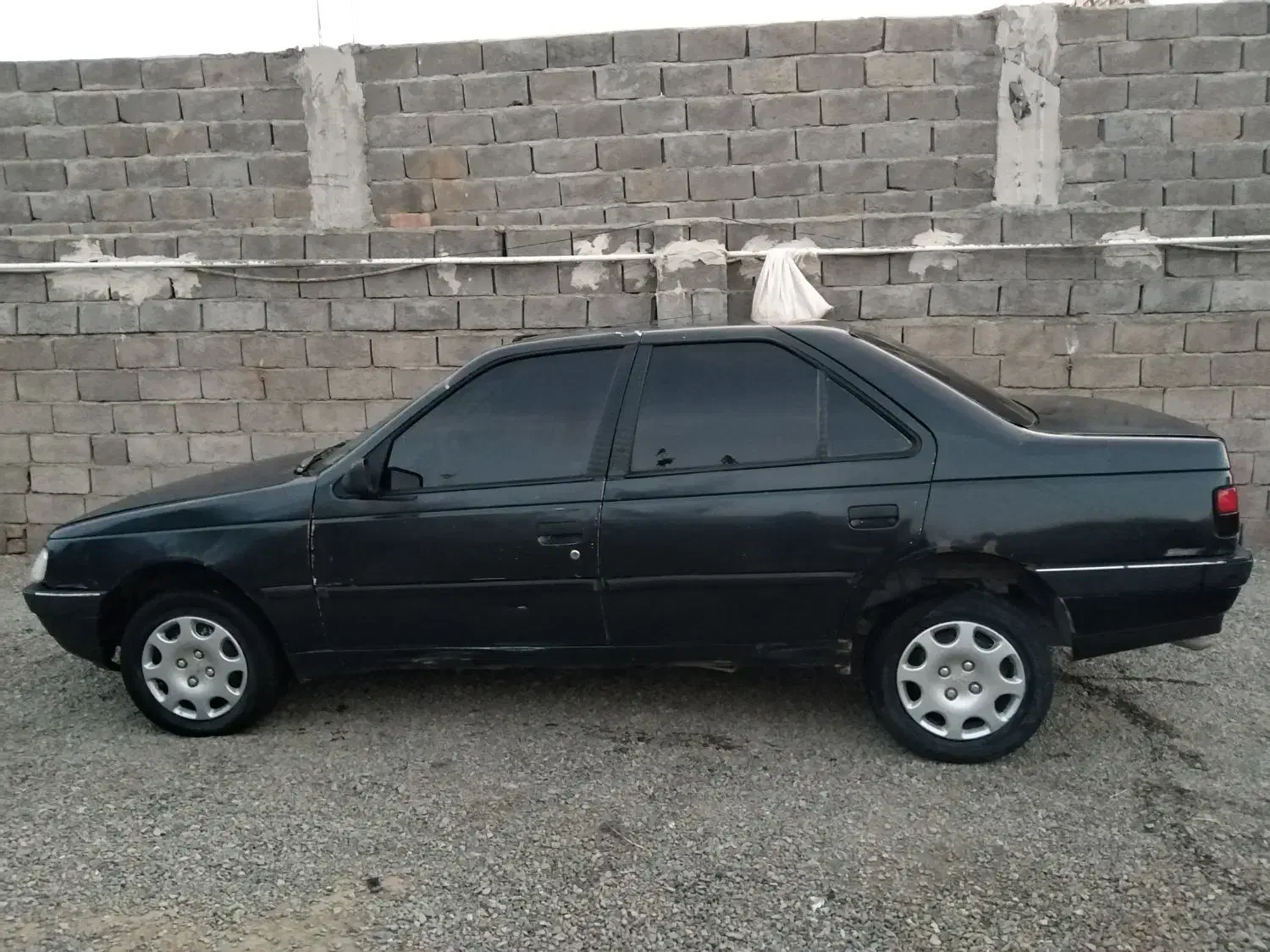 پژو405|خودرو سواری و وانت|زرند, |دیوار