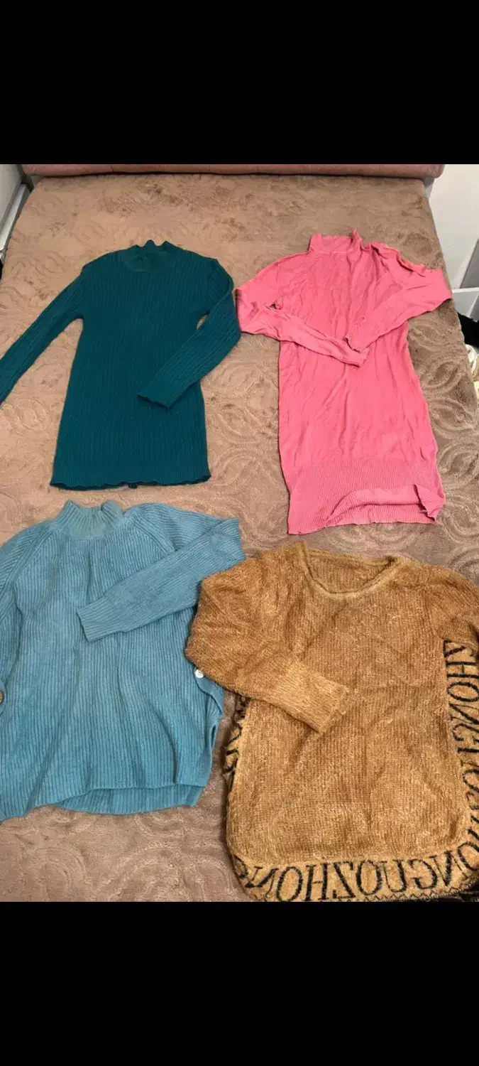 در حد نو|لباس|تربت‌حیدریه, اندیشه|دیوار