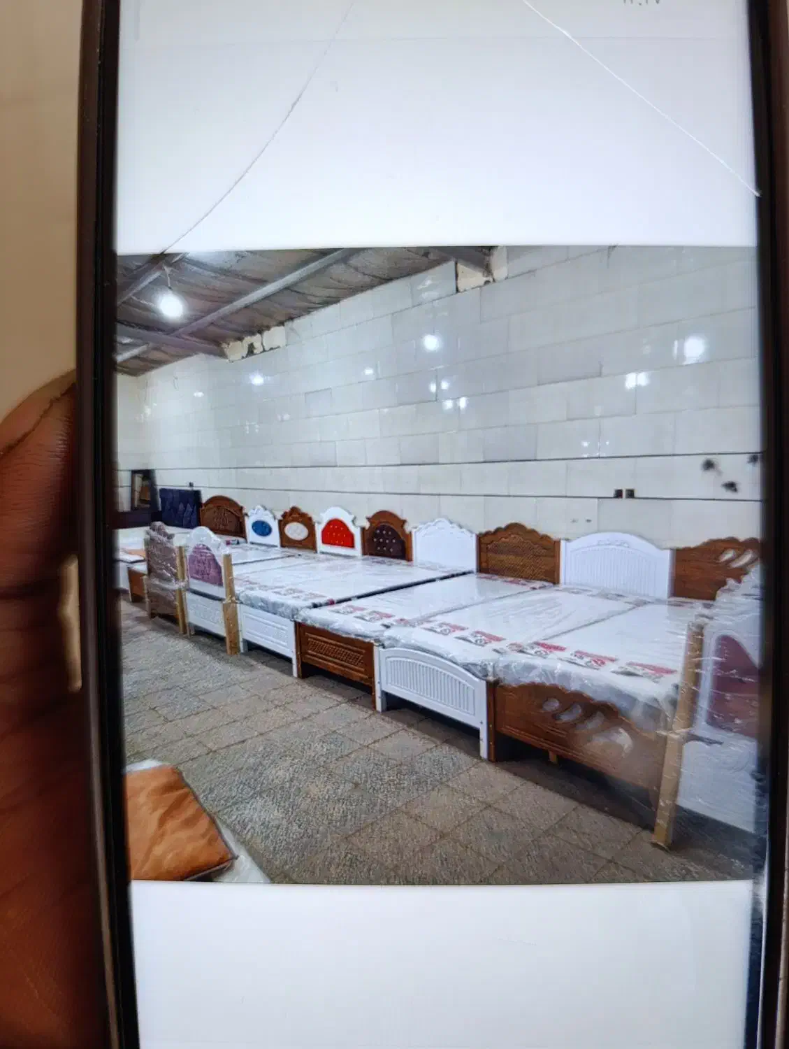 سرویس خواب نوجوان /در انواع رنگ بندی و کیفیت بالا|تخت و سرویس خواب|ارومیه, |دیوار