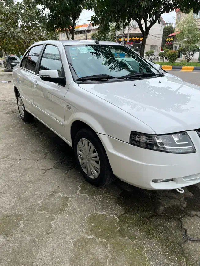 سورن پلاس ای اف دوگانه کارخانه دریچه سیمی|خودرو سواری و وانت|لاهیجان, قیام|دیوار