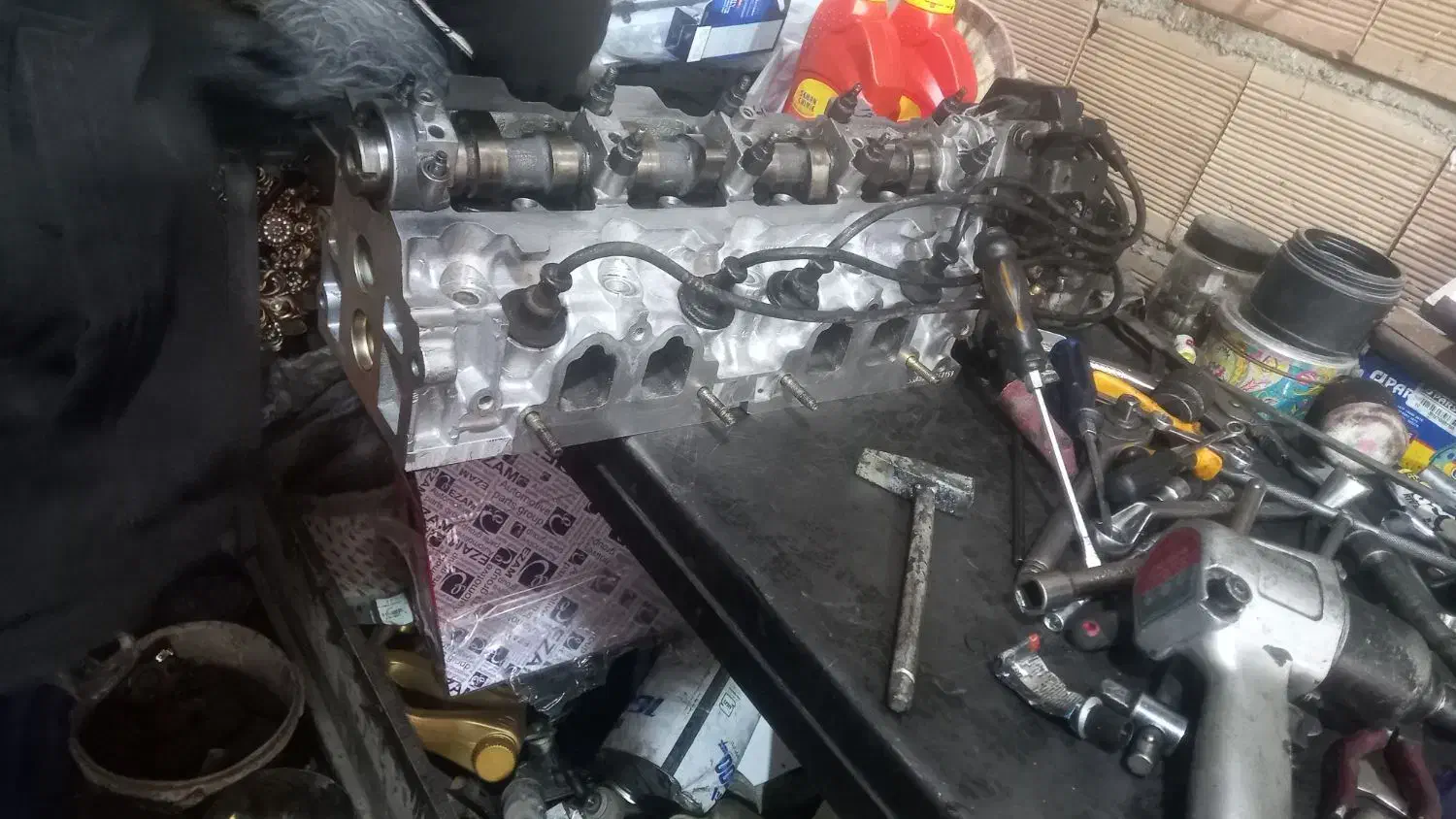 سمند۸۱|خودرو سواری و وانت|کرج, فاز ۱ مهرشهر|دیوار