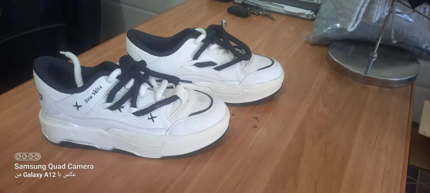 کفش استوک و نو|کیف، کفش، کمربند|حمیدیا, |دیوار