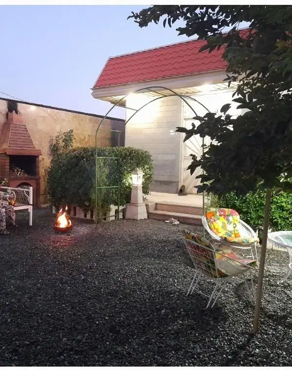 باغ/ویلایی شیک|اجارهٔ کوتاهمدت ویلا و باغ|کرمانشاه, |دیوار