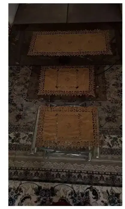 میز عسلی|مبلمان خانگی و میز عسلی|نیشابور, امام خمینی|دیوار