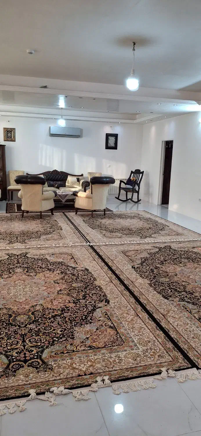 ۲۰۲متر تکواحدی دونبش|فروش آپارتمان|قم, باغ کرباسی|دیوار