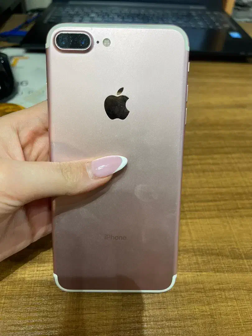 ایفون ۷ پلاس|موبایل|تهران, خواجه نصیر طوسی|دیوار