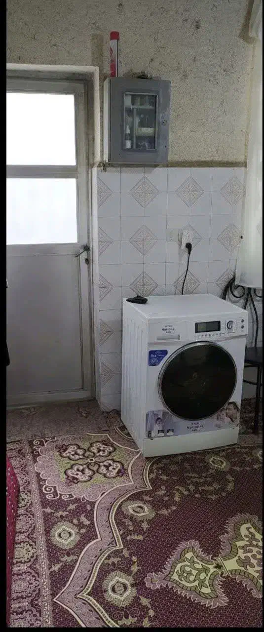 خانه ویلایی واقع در روستای دنجکلا|فروش خانه و ویلا|قائم‌شهر, |دیوار