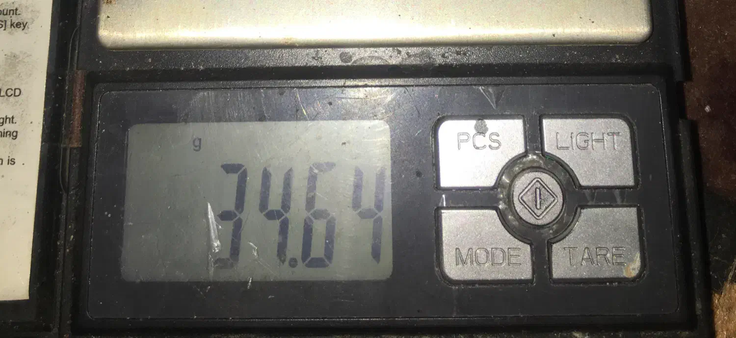 سکه نقره ۳۴گرم۹۲۵ گرمی ۱۶۰هزار تومان|کلکسیون سکه، تمبر، اسکناس|همدان, |دیوار