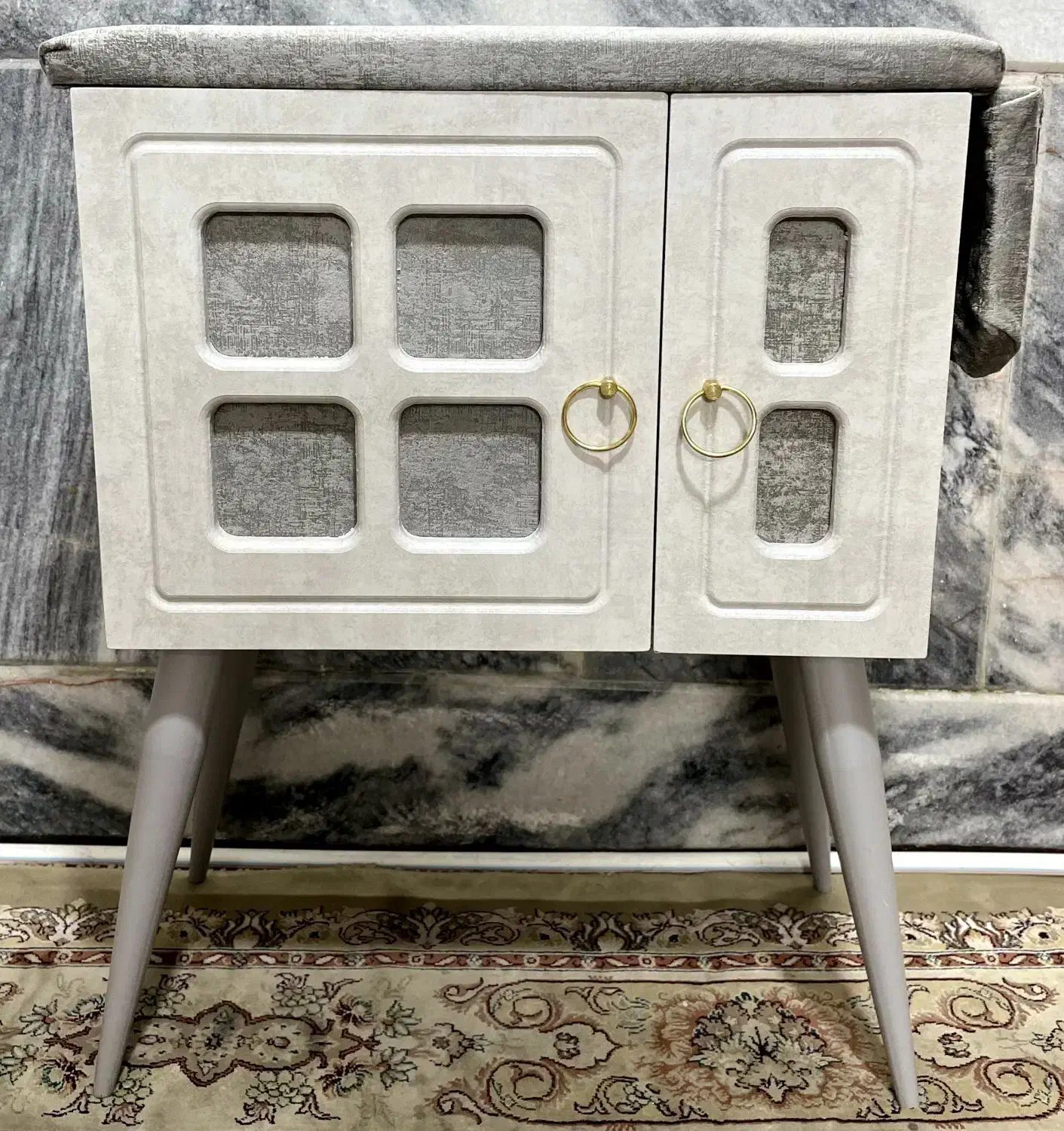 میز اتو و چرخ خیاطی|اتو و لوازم اتو|مشهد, انصار|دیوار