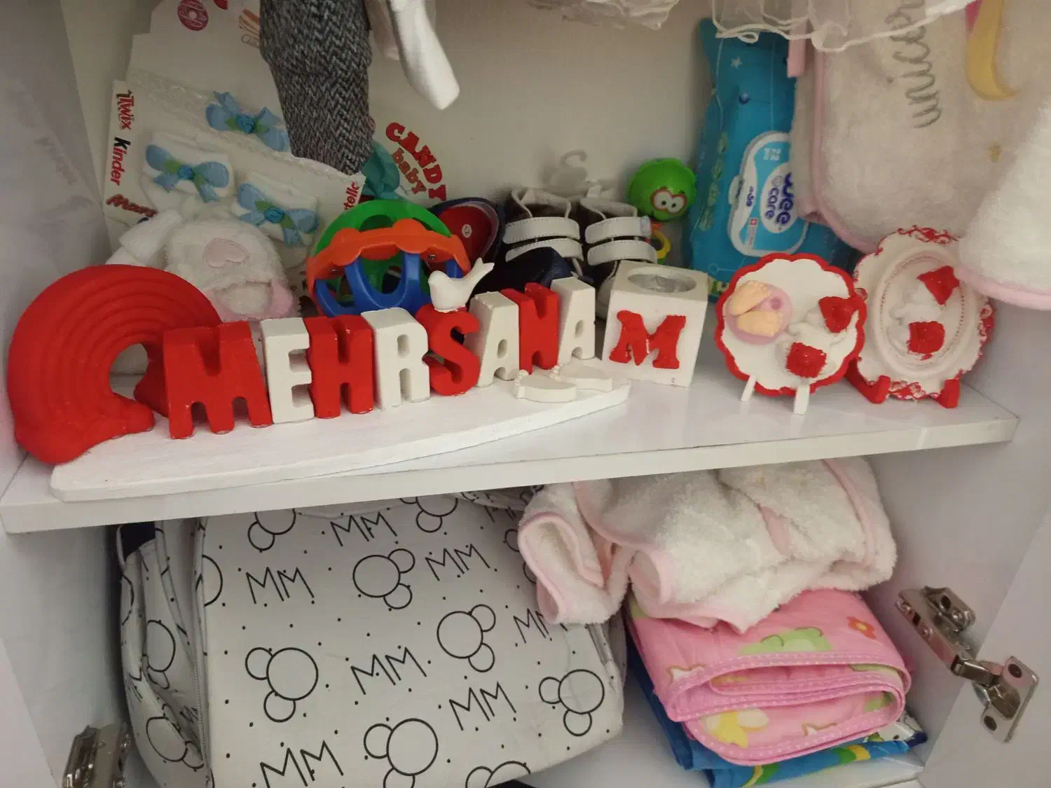 کارهای حنا گیفت رزین دیزاین|زیورآلات و اکسسوری|ایرانشهر, |دیوار