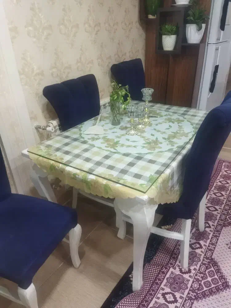 لوازم خونه|مبلمان خانگی و میز عسلی|الوند, |دیوار