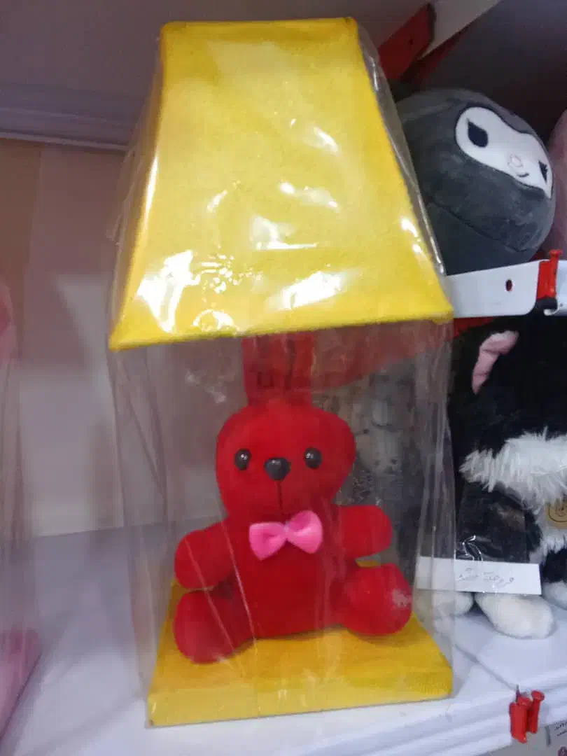 آباژور لامپ خواب کودک|چراغ خواب و آباژور|چهاردانگه (تهران), |دیوار