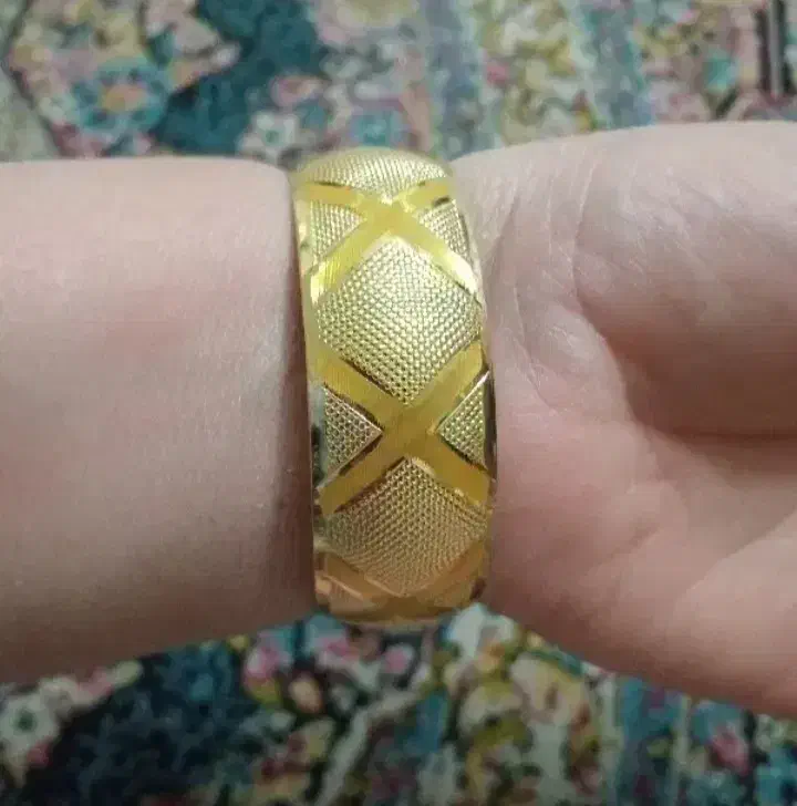 تک پوش.. ۱۰ گرم طلای ۱۸ عیار|جواهرات|قرچک, زیبا شهر|دیوار