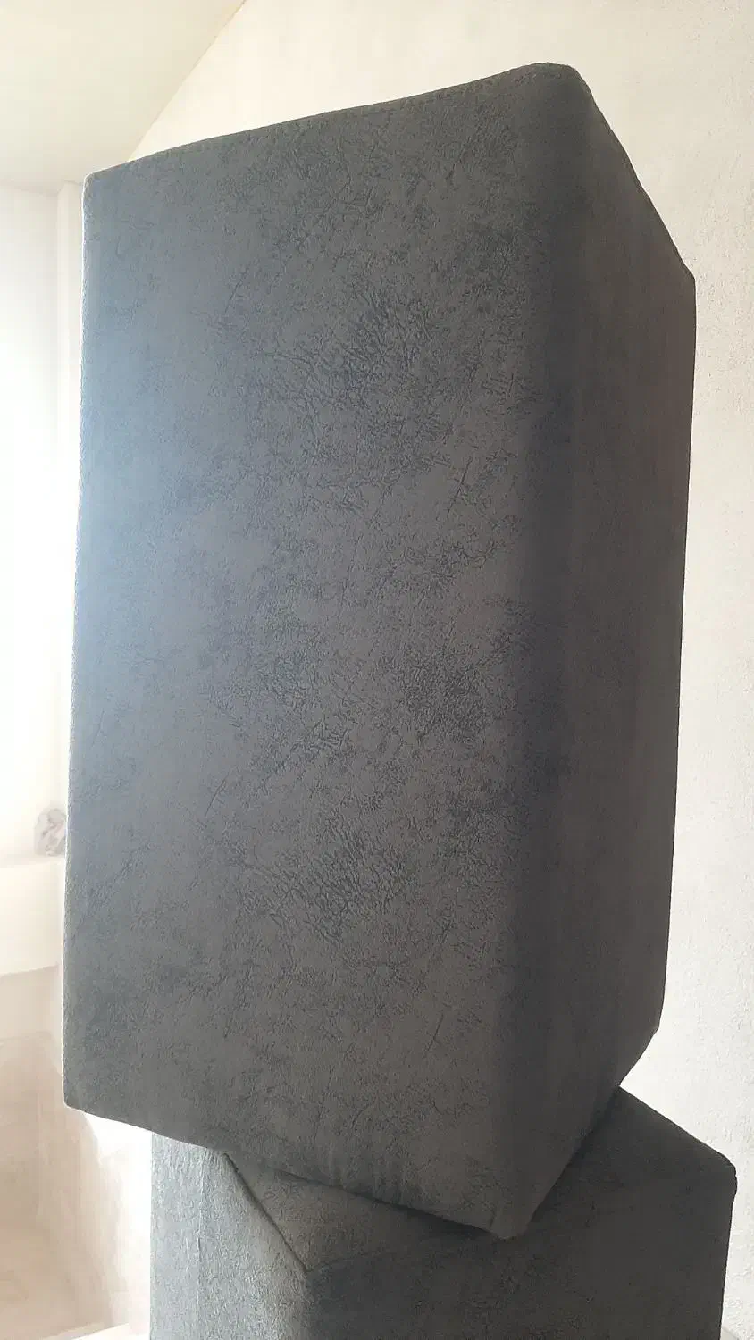 پاف|صندلی و نیمکت|رشت, کوی طالقانی|دیوار