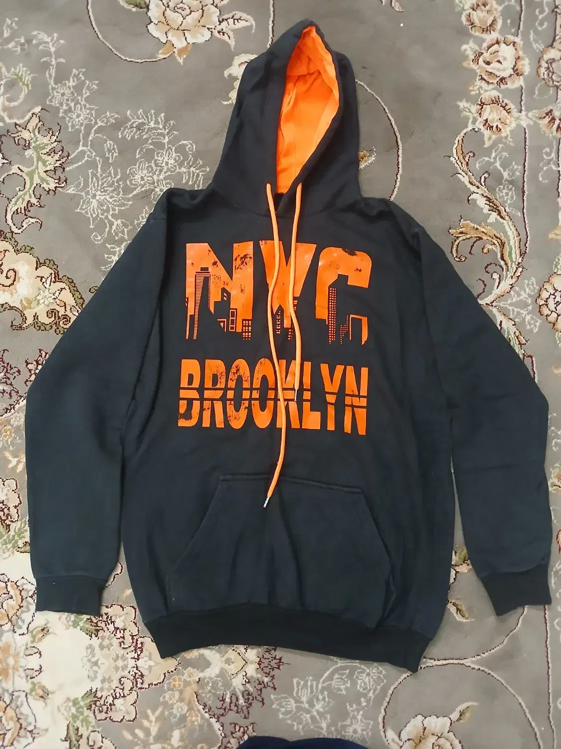 هودی پاییزه|لباس|بهارستان, |دیوار