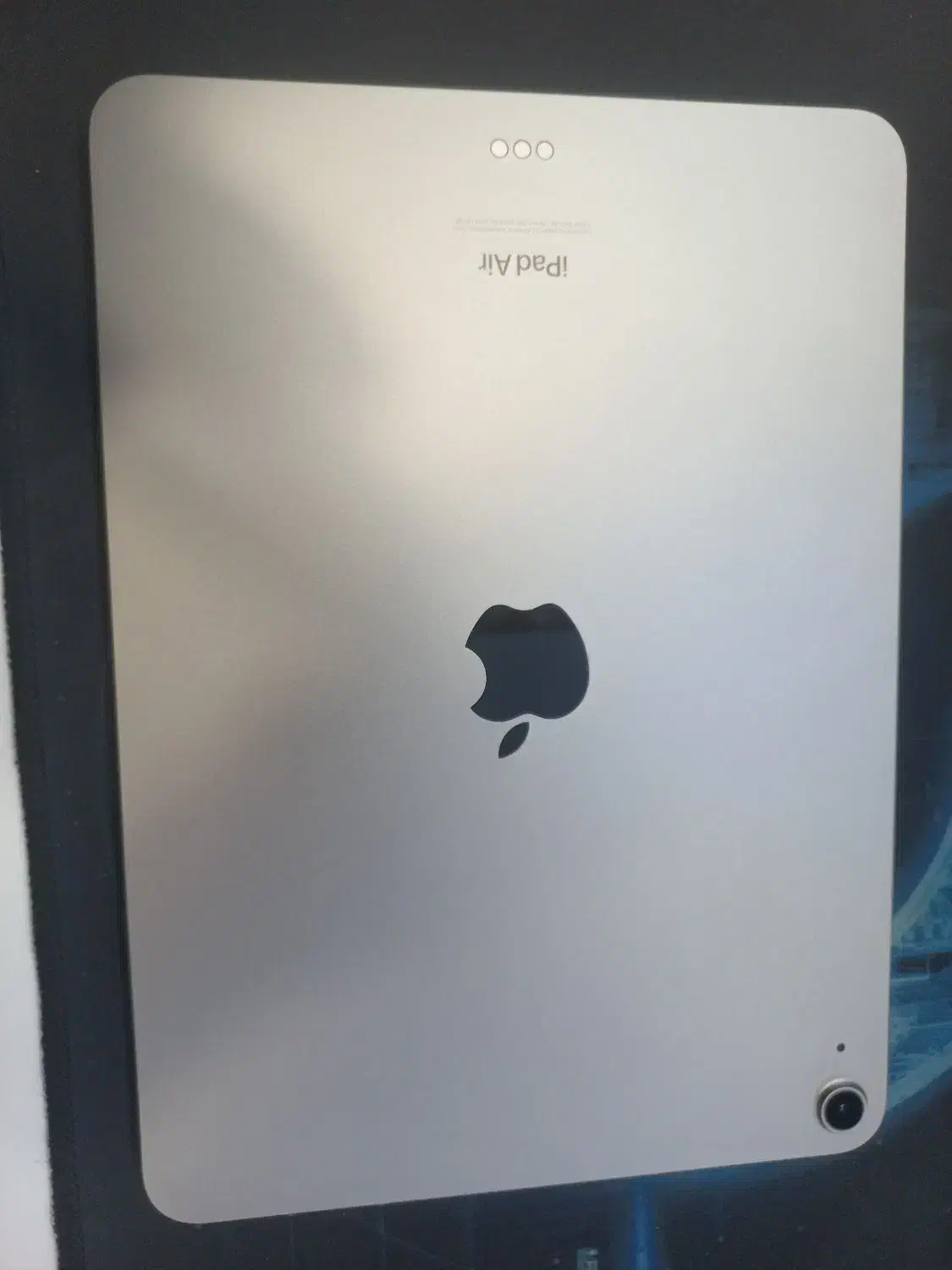 iPad air 2024|تبلت|قم, کیوانفر|دیوار