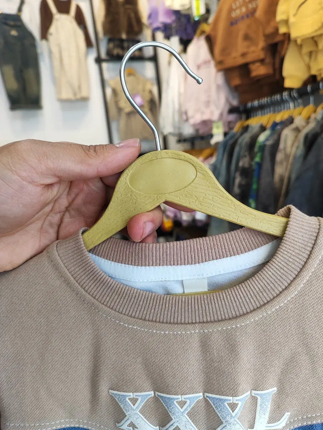 ۱۵۰ عدد چوب کار بچگونه مناسب بوتیک|فروشگاه و مغازه|پاکدشت, پاکدشت (مامازند)|دیوار