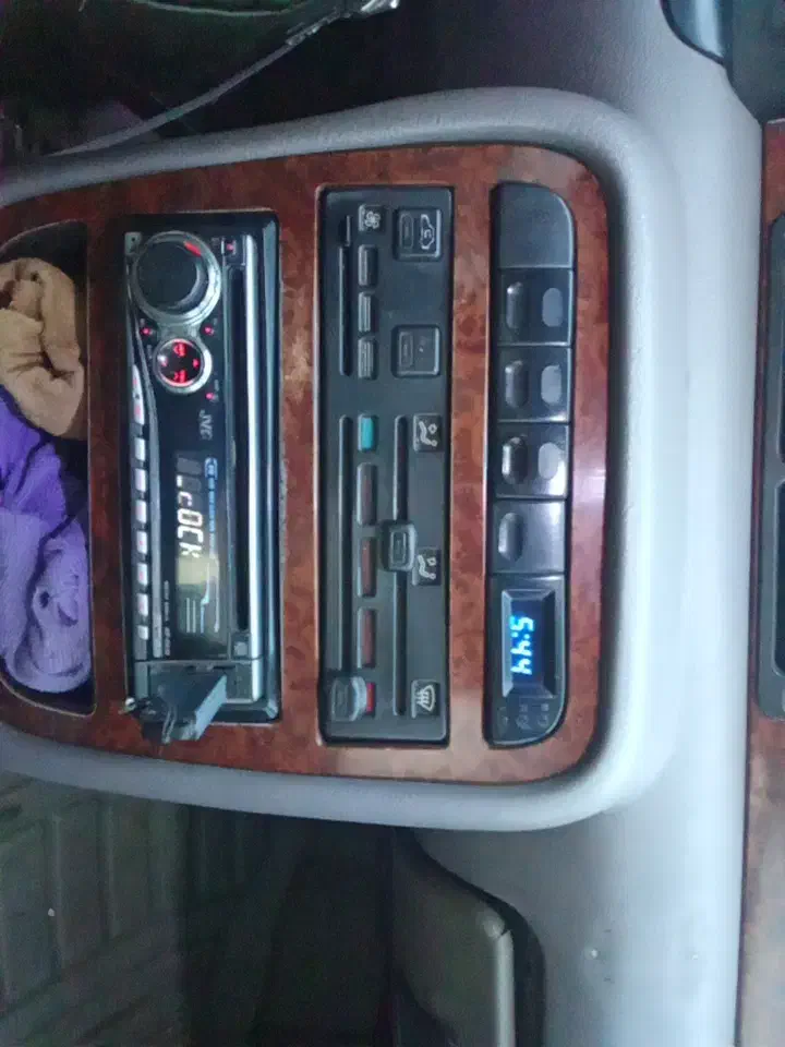 پخش jvc  امپلی خور|پخش‌کننده DVD و ویدیو|میاندوآب, |دیوار