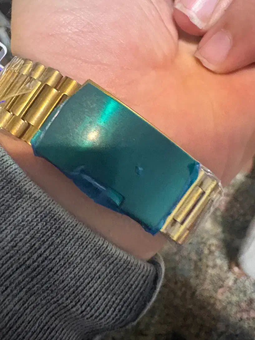 ساعت رادو نونو استفاده نشده موتور سو ایس|ساعت|سیرجان, |دیوار