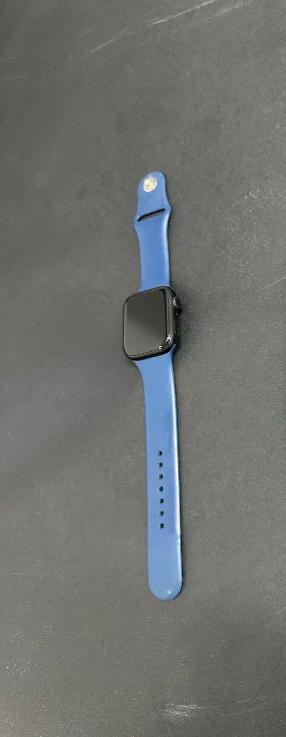 اپل واچ سری ۷|ساعت|کرمانشاه, |دیوار