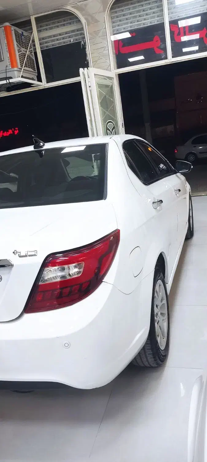 دنا پلاس توربو اتوماتیک مدل 1401|خودرو سواری و وانت|کرمانشاه, |دیوار