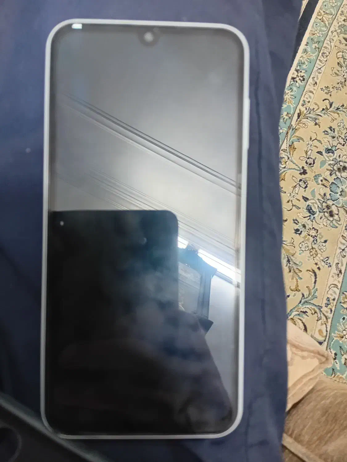 Galaxy A15 4G|موبایل|شاهرود, |دیوار