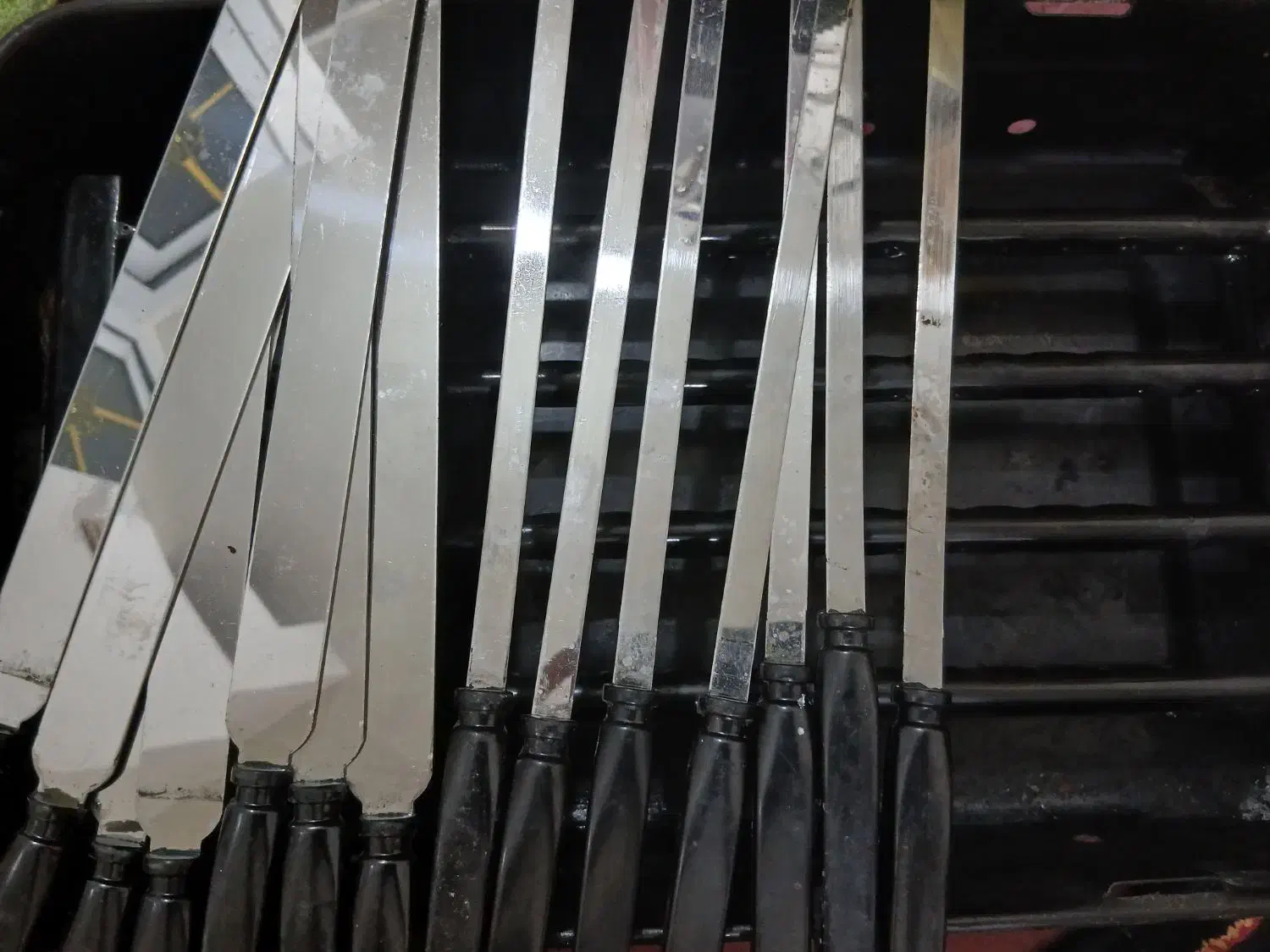 کبابپز|اجاق گاز و لوازم برقی پختوپز|مشهد, بهاران|دیوار