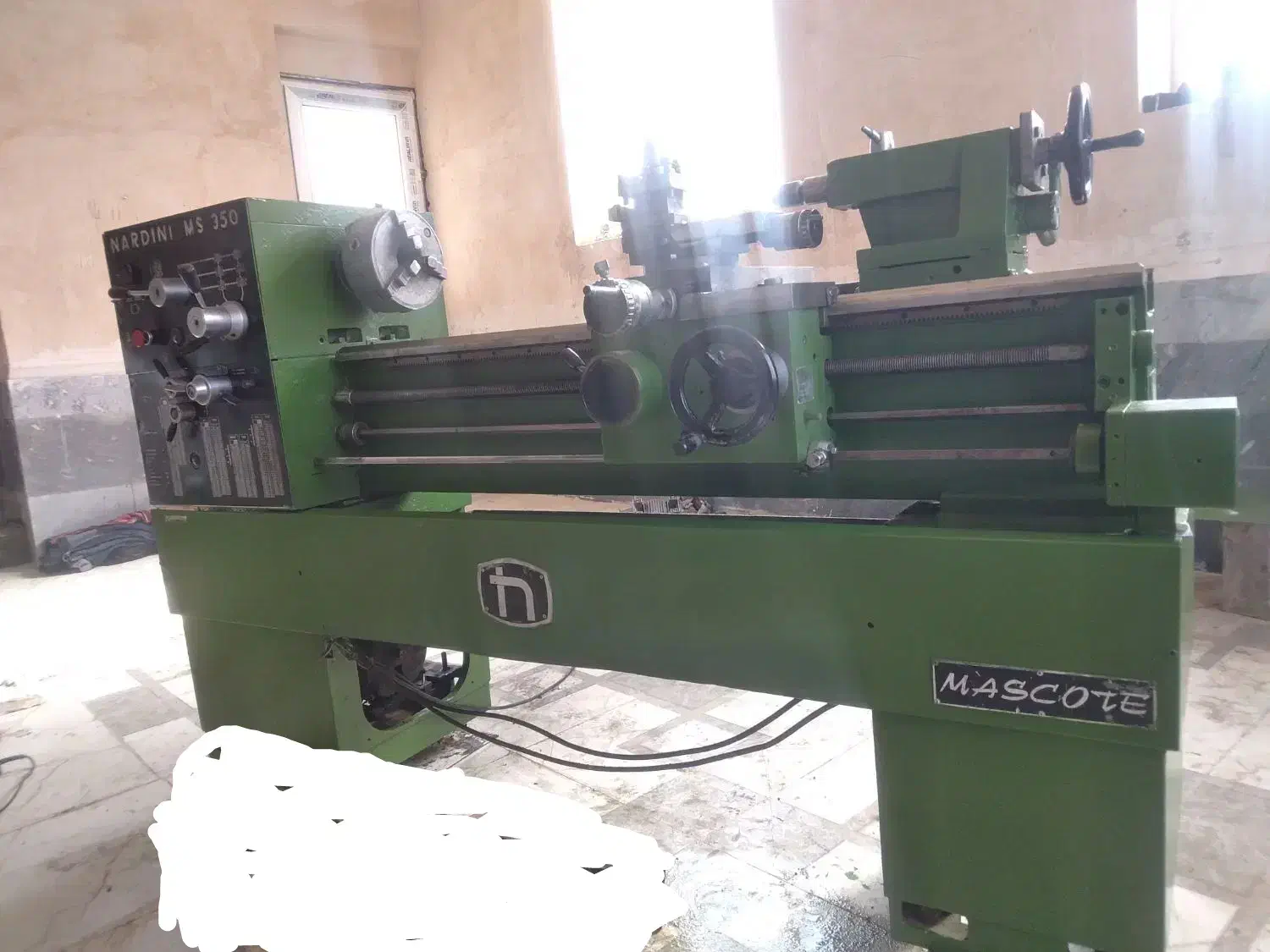 دستگاه تراش|ماشین‌آلات صنعتی|معصومیه, |دیوار