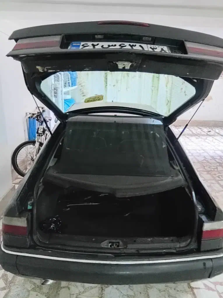 زانتیا|خودرو سواری و وانت|لاهیجان, گلستان|دیوار