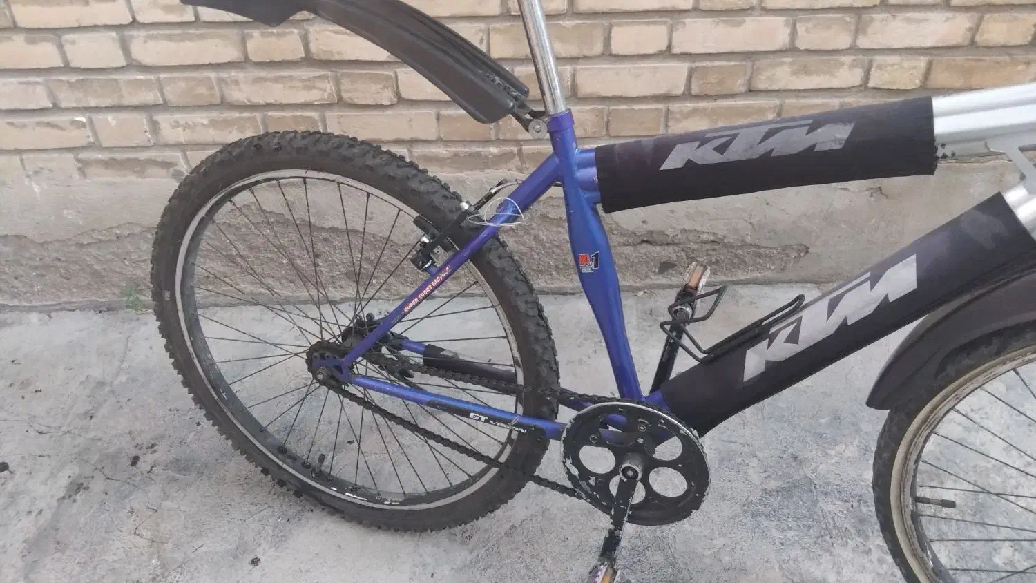 دوچرخه ۲۶|دوچرخه، اسکیت، اسکوتر|بروجرد, |دیوار