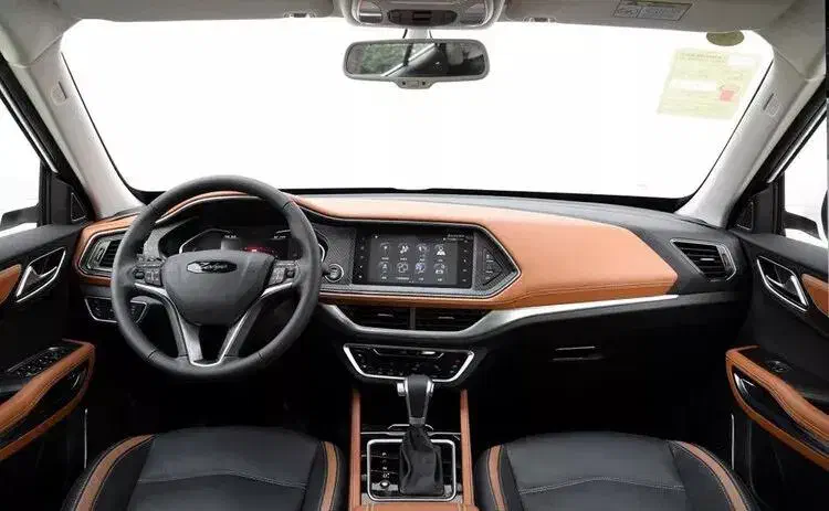 زوتی dl5 1403|خودرو سواری و وانت|فردیس, فردیس|دیوار