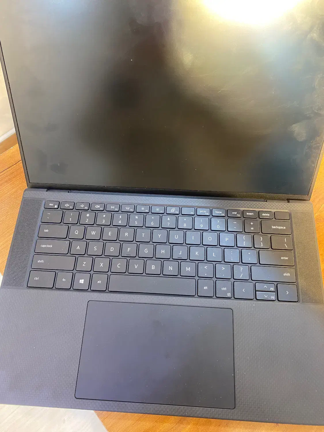 لپتاپ دل نسل ۱۱ گرافیک۴ ازدم قسط|رایانه همراه|اصفهان, جلفا|دیوار