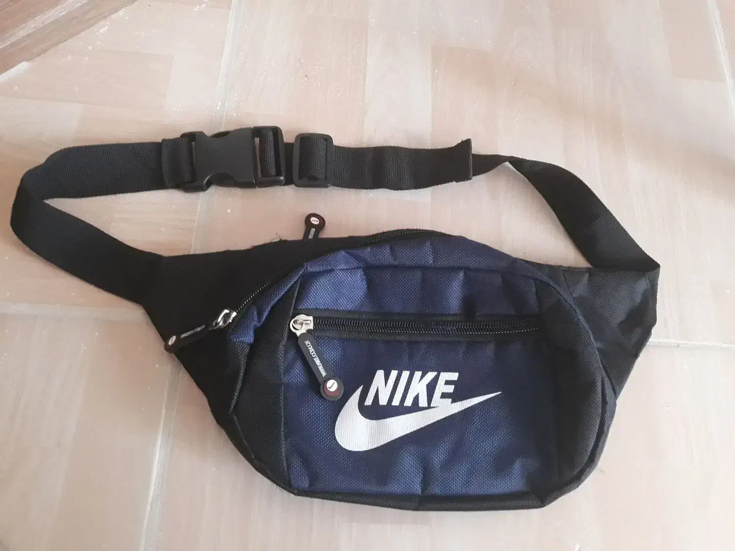 کیف کمری مردانه|کیف، کفش، کمربند|قزوین, |دیوار