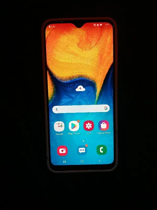 a20|موبایل|بندر ماهشهر, |دیوار