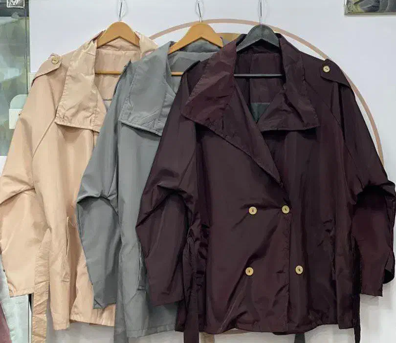 کت بارانی|لباس|سنندج, |دیوار