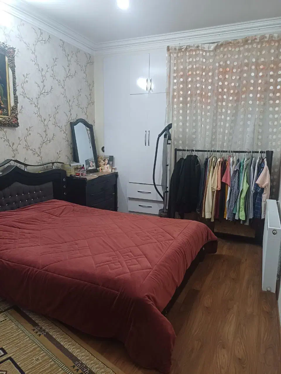 تختخواب وخوشخواب سالم|تخت و سرویس خواب|نیشابور, هفده شهریور|دیوار