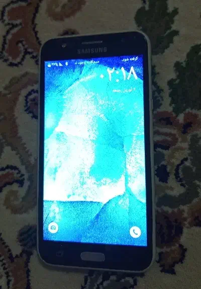 گوشیj5|موبایل|اردبیل, |دیوار