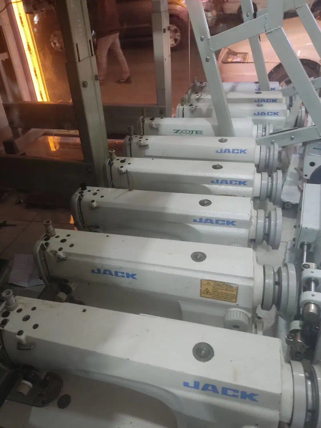 چرخ خیاطی|چرخ خیاطی و ریسندگی|ارومیه, |دیوار