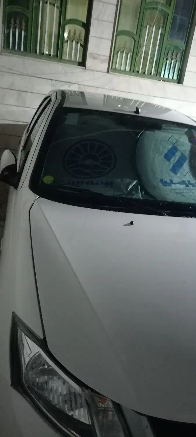 سایناs کم کار اسلامشهر،رباط،گلستان|خودرو سواری و وانت|اسلام‌شهر, شهرک قائمیه|دیوار