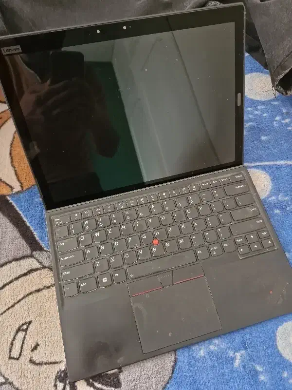 لپتاپ لنوو|رایانه همراه|شیراز, وصال|دیوار