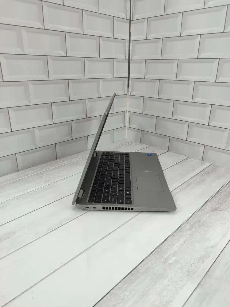 لپ‌تاپ حرفه‌ای Dell 3560 پردازنده i7 نسل 11|رایانه همراه|تهران, میدان ولیعصر|دیوار