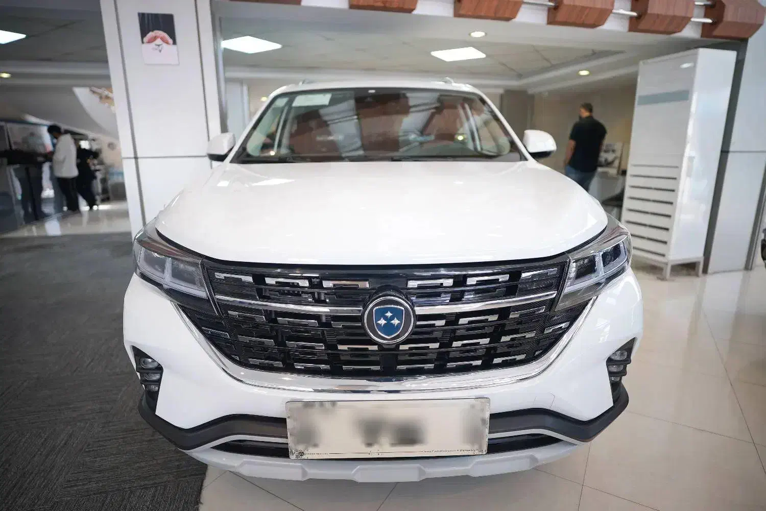 خودرو t5|خودرو سواری و وانت|آستارا, |دیوار