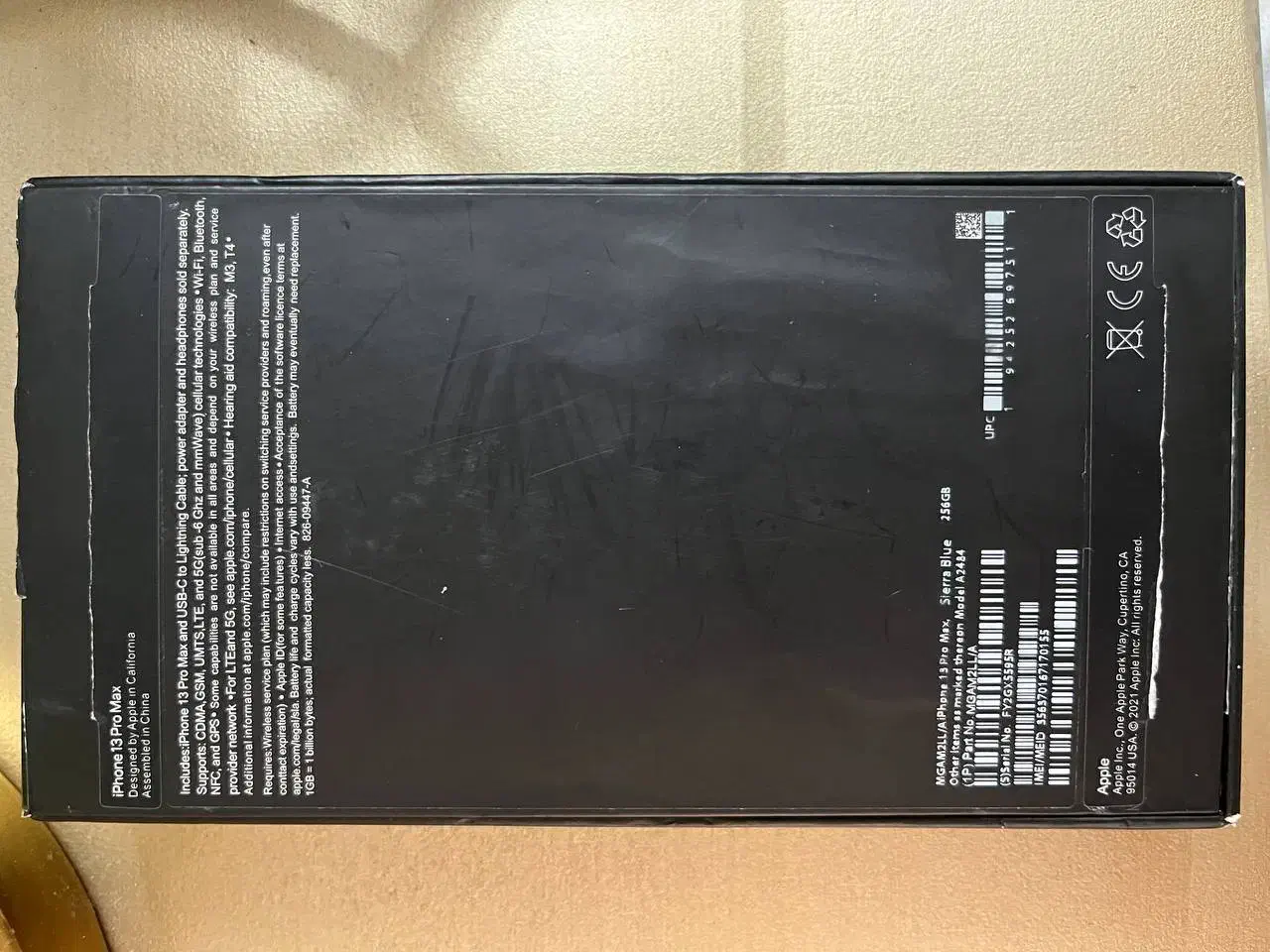 گوشی ایفون ایکلود|موبایل|کرج, حصارک پایین|دیوار