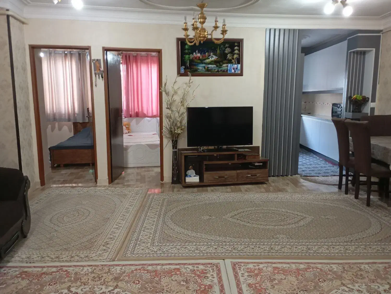 فروش خانه|فروش آپارتمان|رشت, سلیمانداراب|دیوار