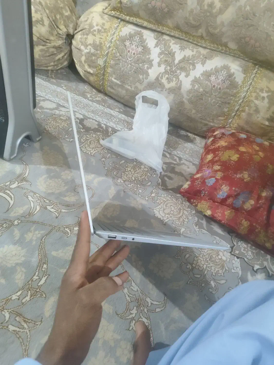 لبتاب ماکروسافت|رایانه همراه|زاهدان, |دیوار