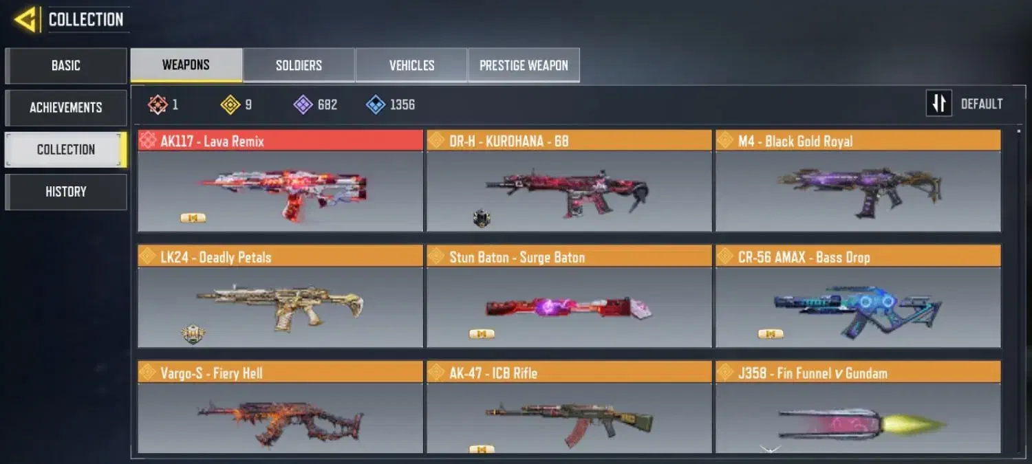 اکانت کالاف|کنسول، بازی ویدئویی و آنلاین|سنندج, |دیوار