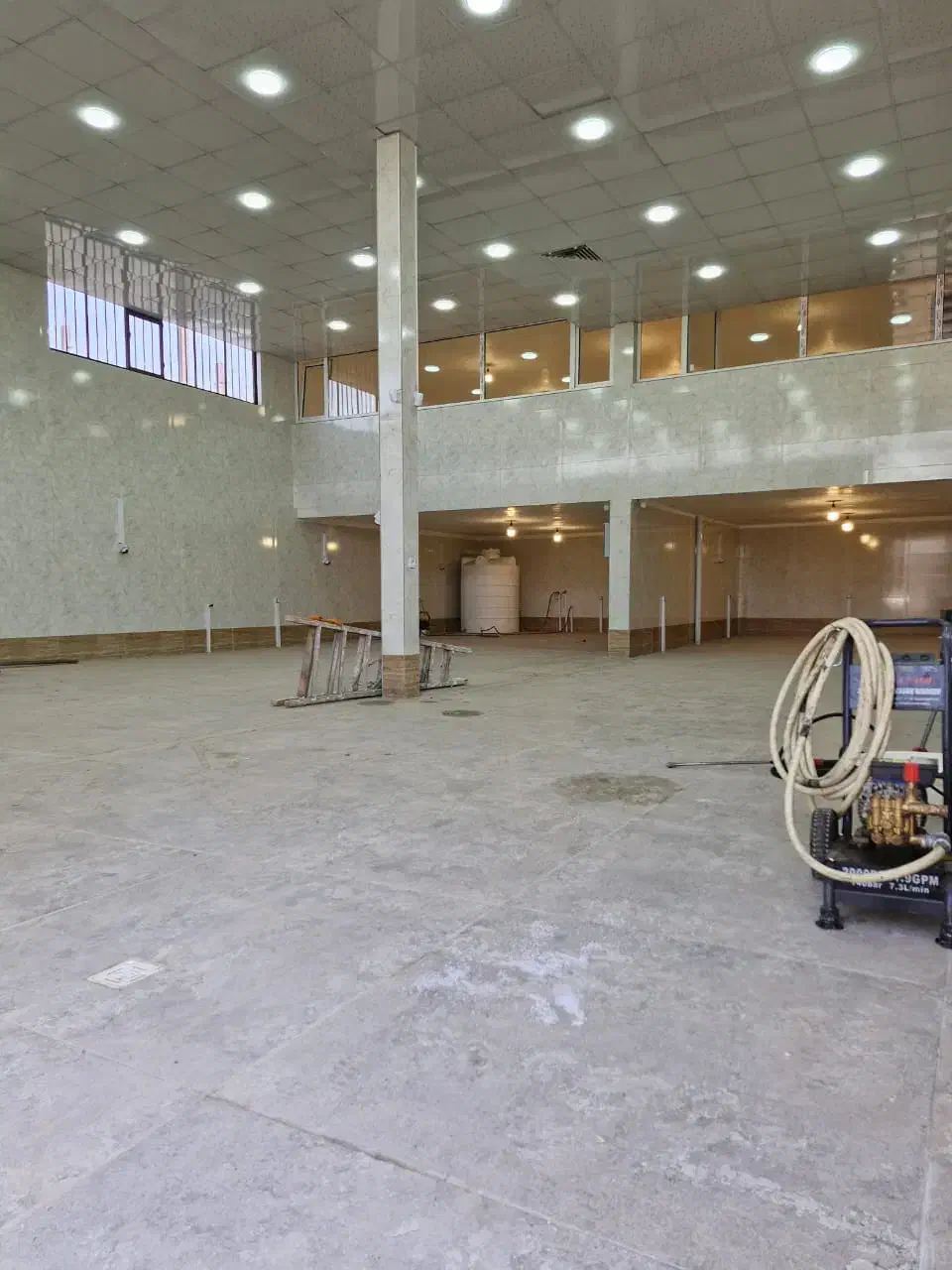 ۷۰۰ سوله بهداشی ۱۰۰ دفتر ۱۰۰ آمپر صنعتی سیمین دشت|اجارهٔ دفتر صنعتی، کشاورزی، تجاری|فردیس, شهرک صنعتی سیمین دشت|دیوار