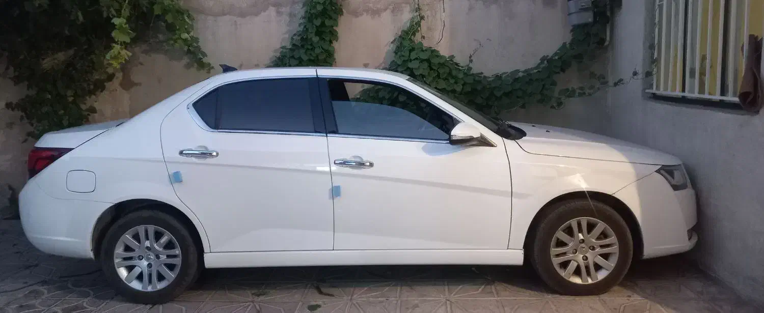 دنا پلاس تیپ ۱|خودرو سواری و وانت|اندیمشک, |دیوار