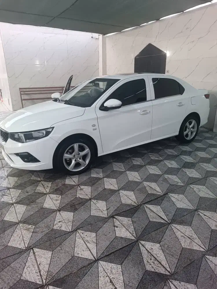 تارا v4 مدل 1403|خودرو سواری و وانت|اهواز, کوی آغاجاری|دیوار